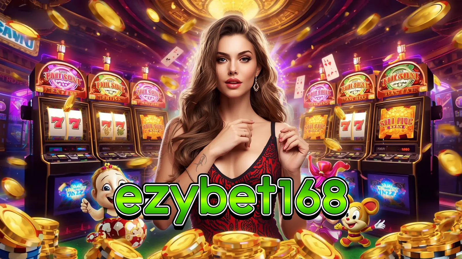 ezybet168